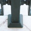 base colonna in zama