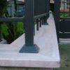 base per colonna