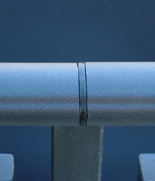 giunto per corrimano