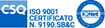 Certificazioni ISO IQNET